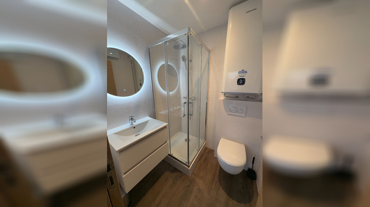 Ma-Cabane - Location Appartement VALENCE, 22 m²