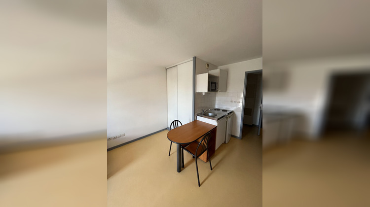 Ma-Cabane - Location Appartement VALENCE, 21 m²