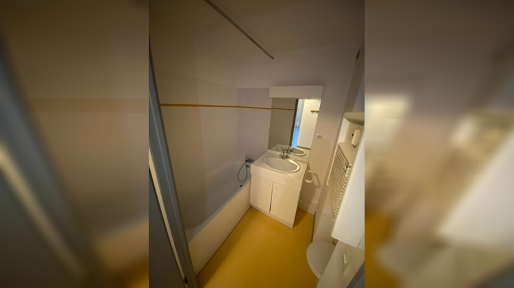 Ma-Cabane - Location Appartement VALENCE, 21 m²