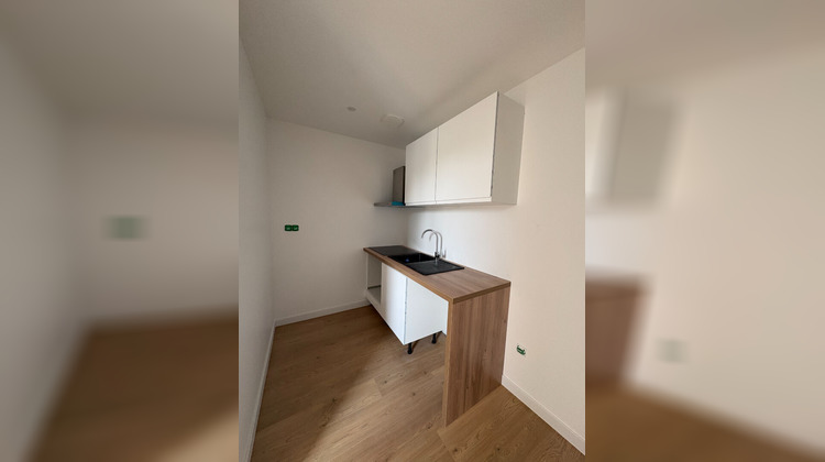 Ma-Cabane - Location Appartement VALENCE, 23 m²