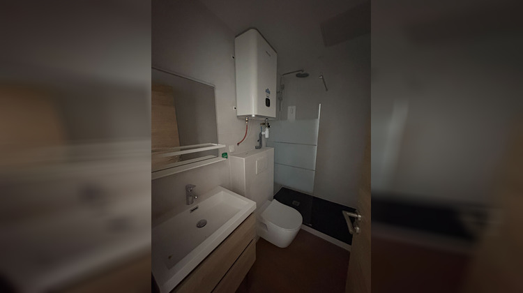 Ma-Cabane - Location Appartement VALENCE, 23 m²