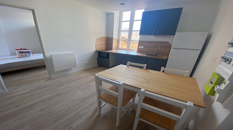 Ma-Cabane - Location Appartement VALENCE, 52 m²