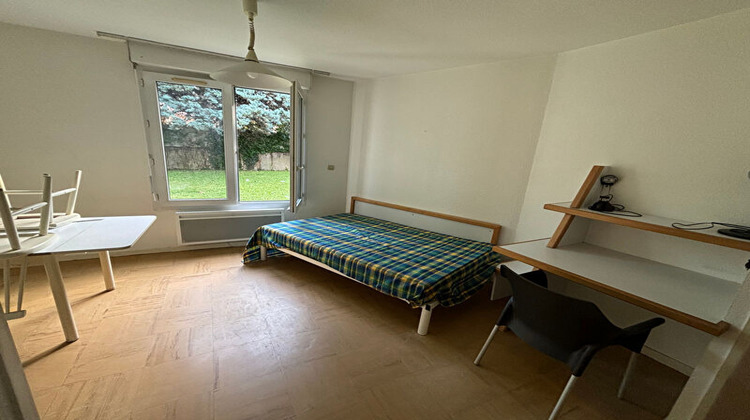 Ma-Cabane - Location Appartement VALENCE, 20 m²