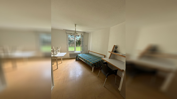 Ma-Cabane - Location Appartement VALENCE, 20 m²