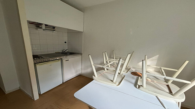Ma-Cabane - Location Appartement VALENCE, 20 m²