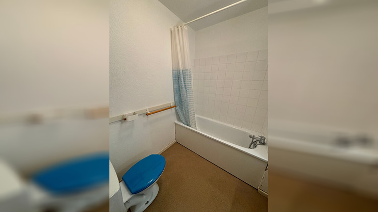 Ma-Cabane - Location Appartement VALENCE, 20 m²