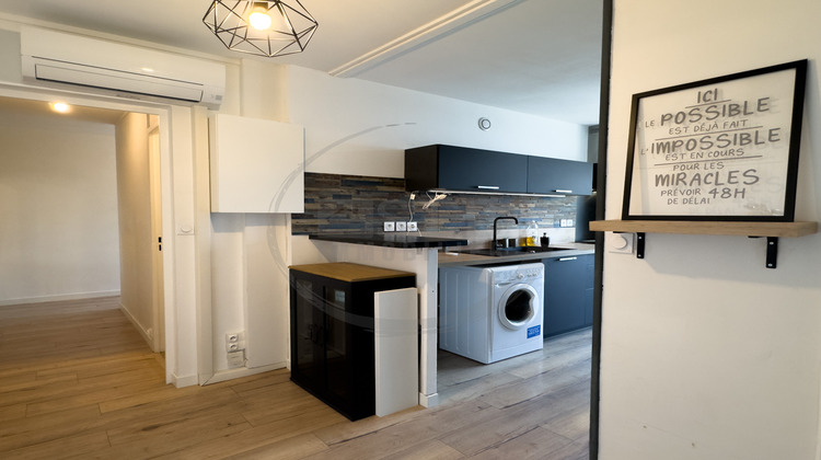 Ma-Cabane - Location Appartement Valence, 97 m²