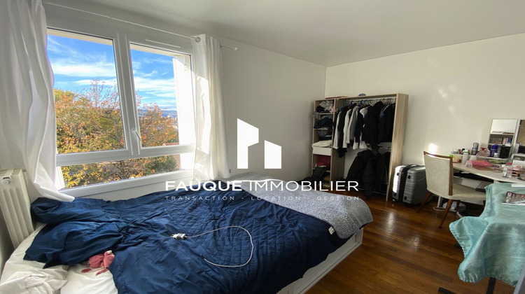 Ma-Cabane - Location Appartement VALENCE, 69 m²