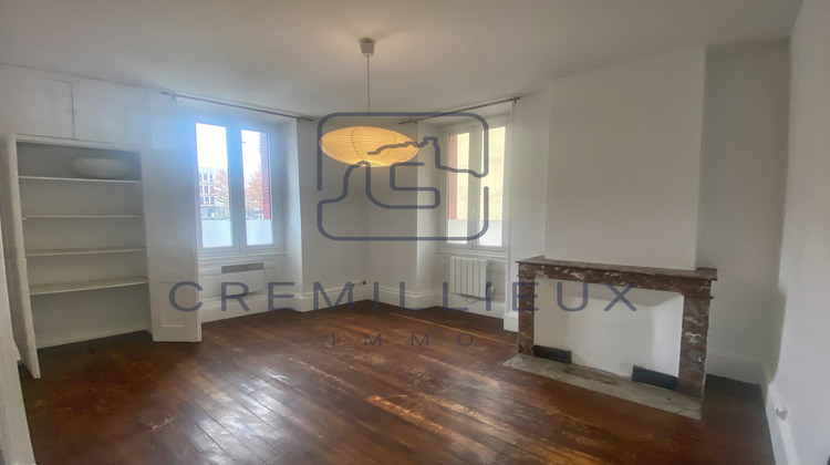 Ma-Cabane - Location Appartement Valence, 53 m²