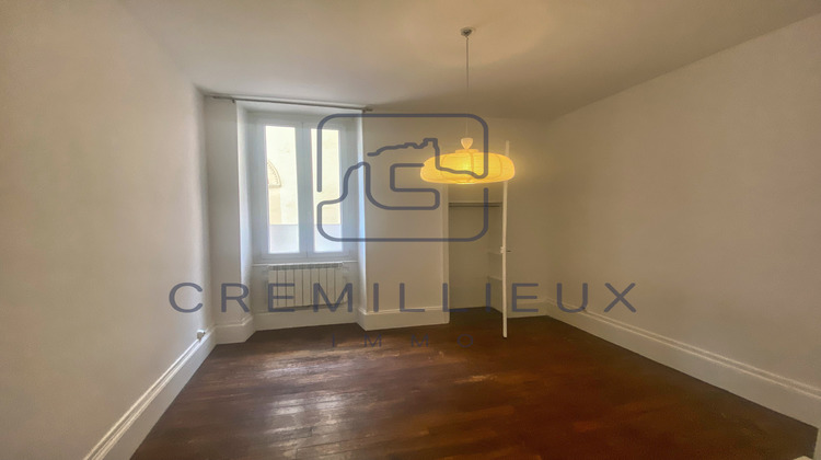 Ma-Cabane - Location Appartement Valence, 53 m²