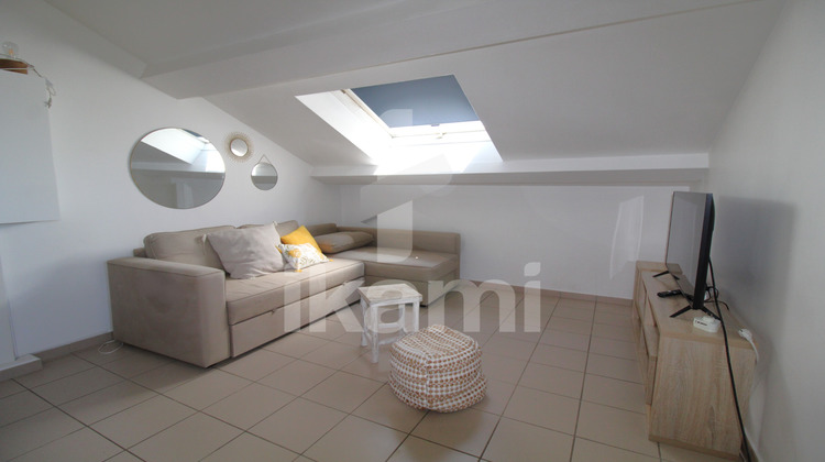Ma-Cabane - Location Appartement Valence, 14 m²