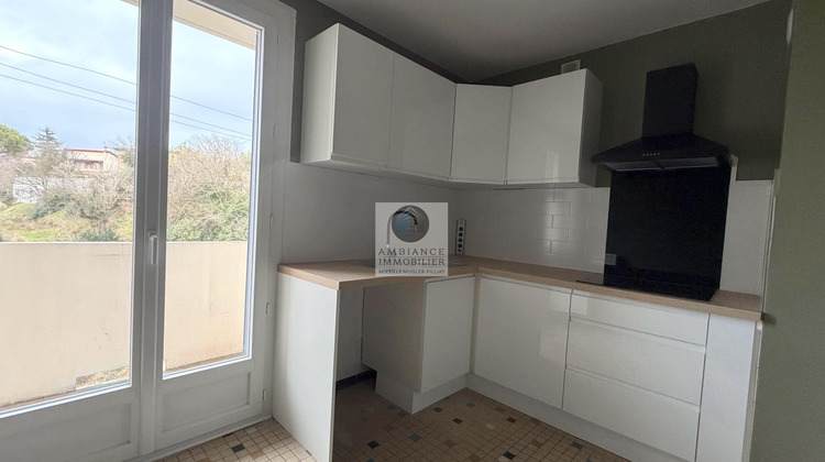 Ma-Cabane - Location Appartement Valence, 67 m²