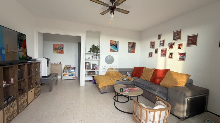 Ma-Cabane - Location Appartement Valence, 67 m²