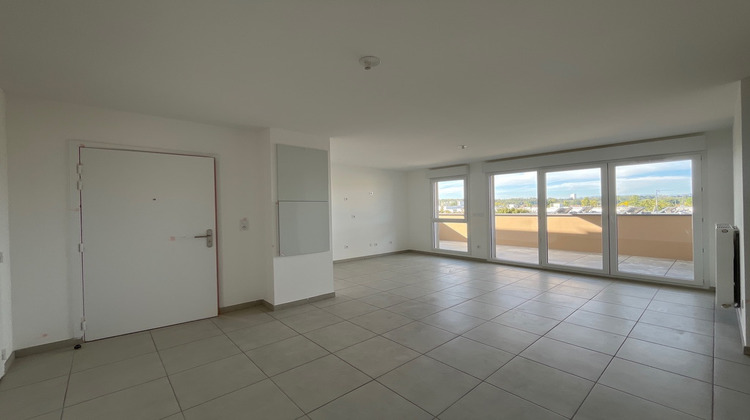 Ma-Cabane - Location Appartement Valence, 74 m²