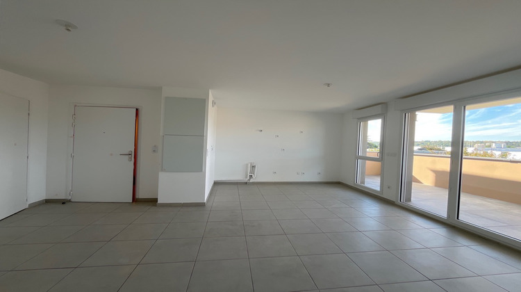 Ma-Cabane - Location Appartement Valence, 74 m²