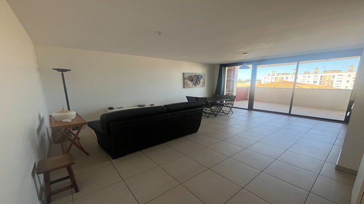 Ma-Cabane - Location Appartement VALENCE, 73 m²