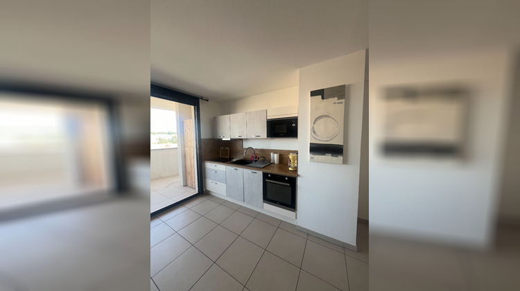 Ma-Cabane - Location Appartement VALENCE, 73 m²