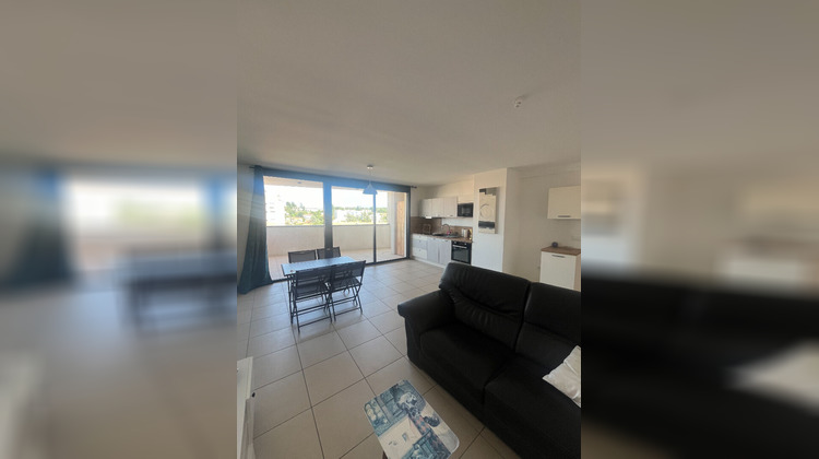 Ma-Cabane - Location Appartement VALENCE, 73 m²