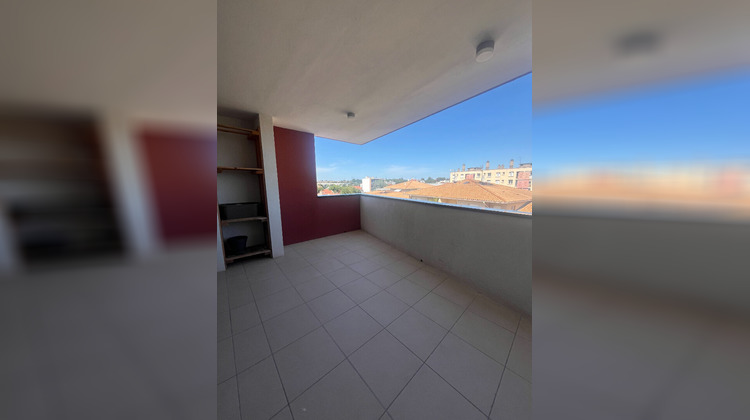 Ma-Cabane - Location Appartement VALENCE, 73 m²