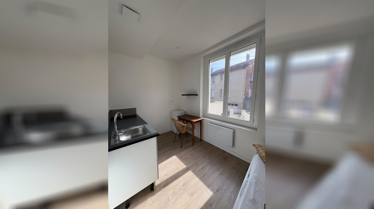 Ma-Cabane - Location Appartement VALENCE, 12 m²