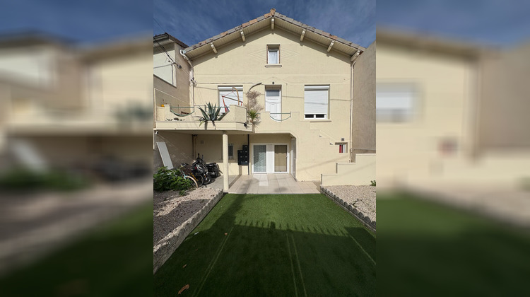 Ma-Cabane - Location Appartement VALENCE, 12 m²