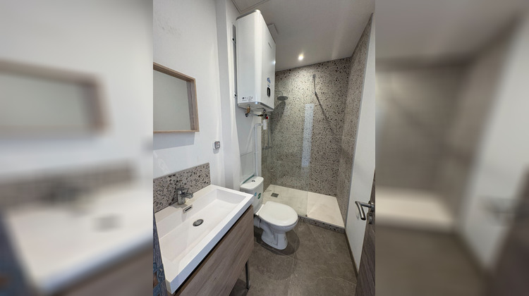 Ma-Cabane - Location Appartement VALENCE, 12 m²