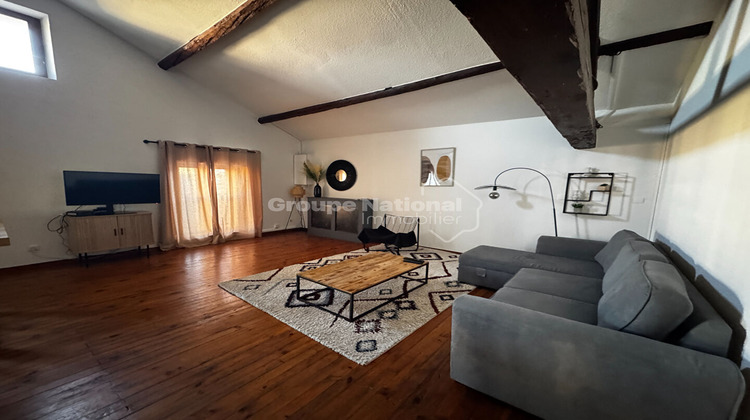 Ma-Cabane - Location Appartement VALENCE, 82 m²