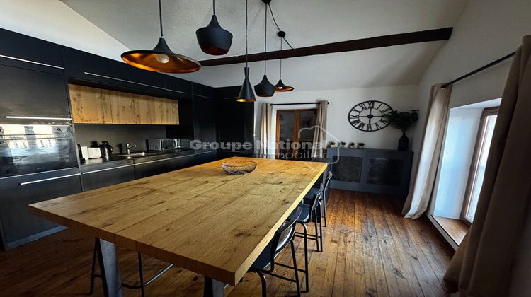 Ma-Cabane - Location Appartement VALENCE, 82 m²