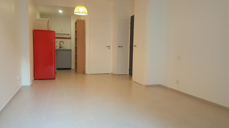 Ma-Cabane - Location Appartement VALENCE, 26 m²