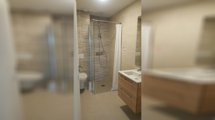 Ma-Cabane - Location Appartement VALENCE, 26 m²