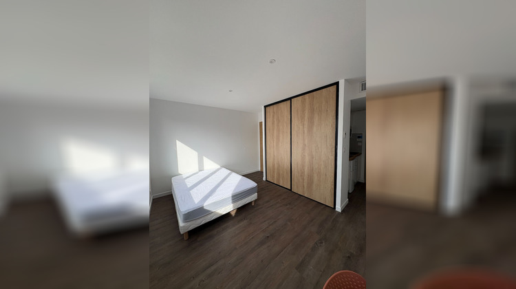 Ma-Cabane - Location Appartement VALENCE, 22 m²