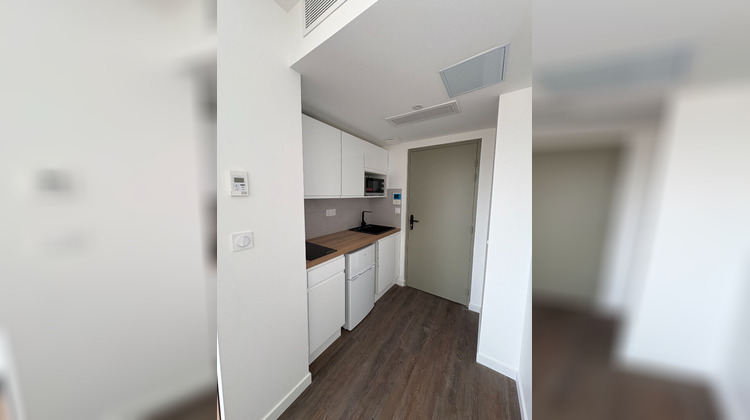 Ma-Cabane - Location Appartement VALENCE, 22 m²