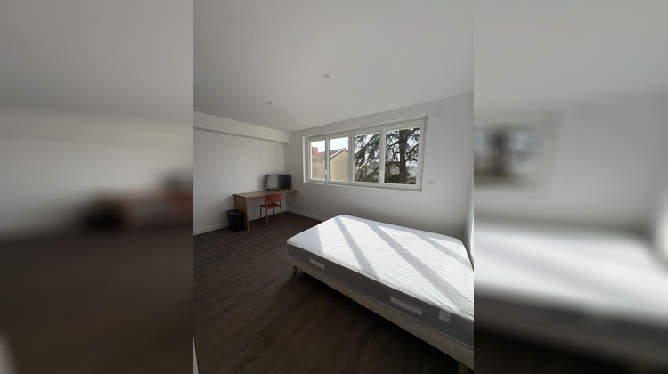 Ma-Cabane - Location Appartement VALENCE, 25 m²