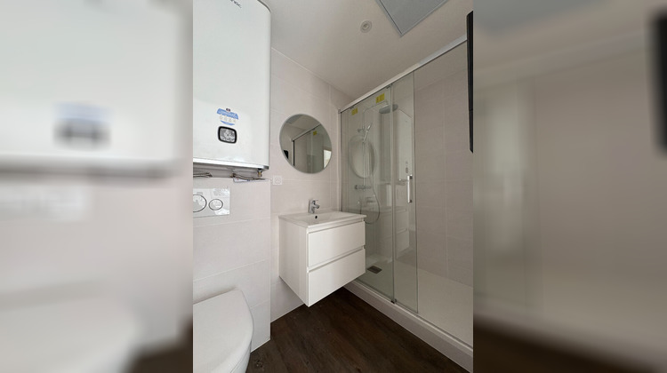 Ma-Cabane - Location Appartement VALENCE, 25 m²