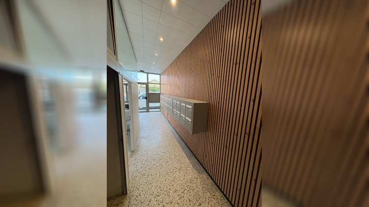 Ma-Cabane - Location Appartement VALENCE, 25 m²