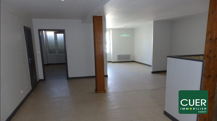 Ma-Cabane - Location Appartement VALENCE, 51 m²