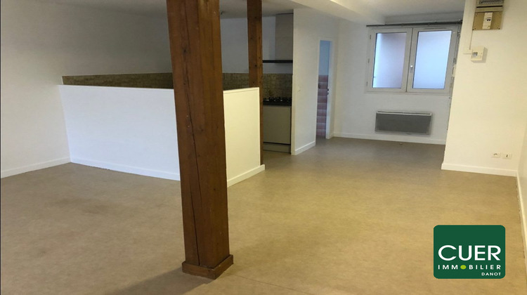 Ma-Cabane - Location Appartement VALENCE, 51 m²