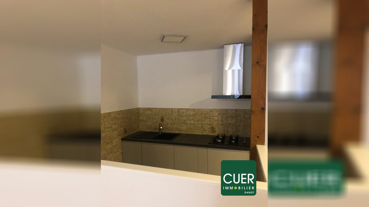 Ma-Cabane - Location Appartement VALENCE, 51 m²