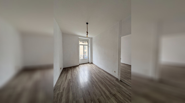 Ma-Cabane - Location Appartement VALENCE, 52 m²