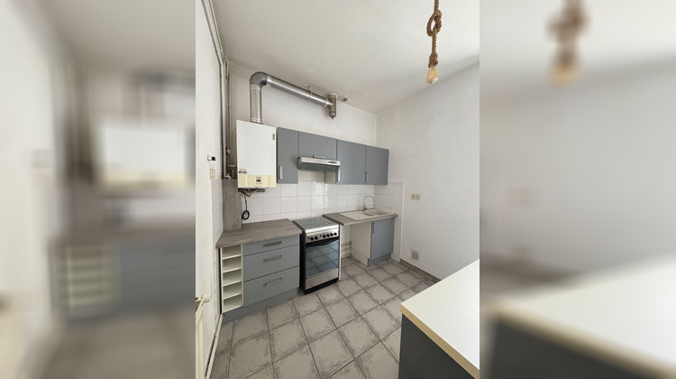 Ma-Cabane - Location Appartement VALENCE, 52 m²