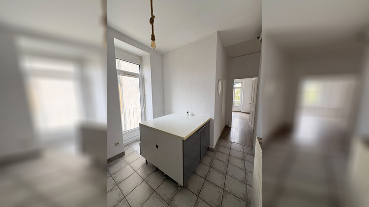 Ma-Cabane - Location Appartement VALENCE, 52 m²