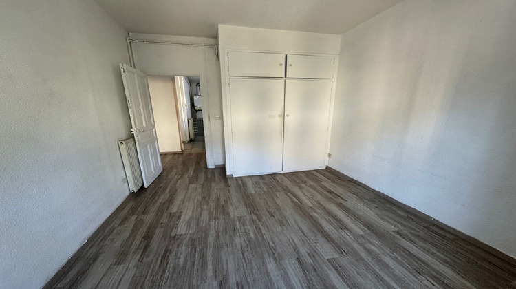 Ma-Cabane - Location Appartement VALENCE, 52 m²