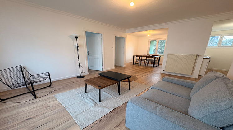 Ma-Cabane - Location Appartement VALENCE, 67 m²