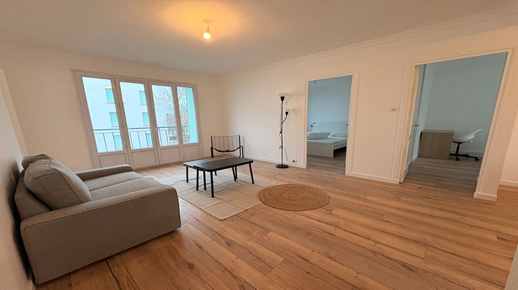 Ma-Cabane - Location Appartement VALENCE, 67 m²