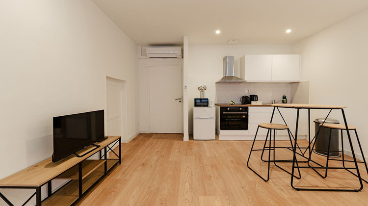 Ma-Cabane - Location Appartement VALENCE, 26 m²