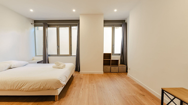 Ma-Cabane - Location Appartement VALENCE, 26 m²