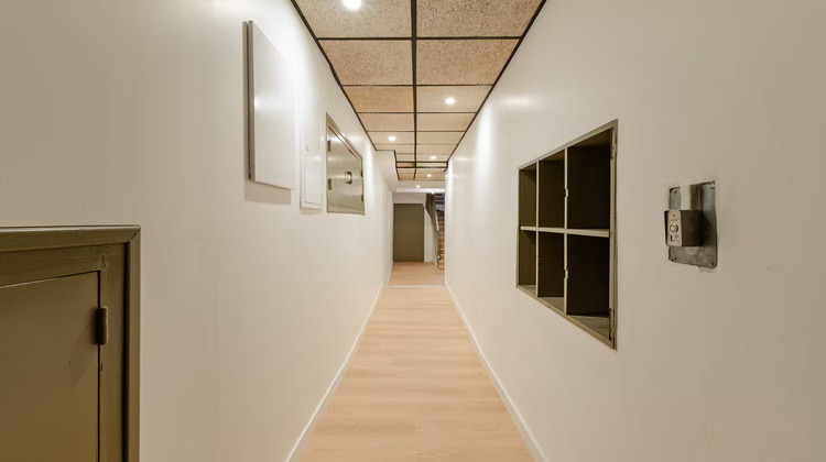 Ma-Cabane - Location Appartement VALENCE, 26 m²