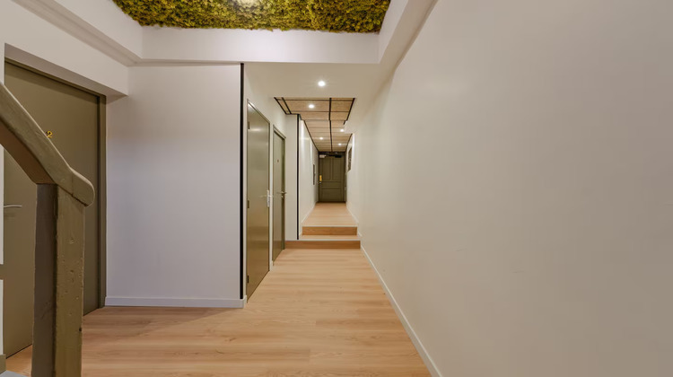 Ma-Cabane - Location Appartement VALENCE, 26 m²