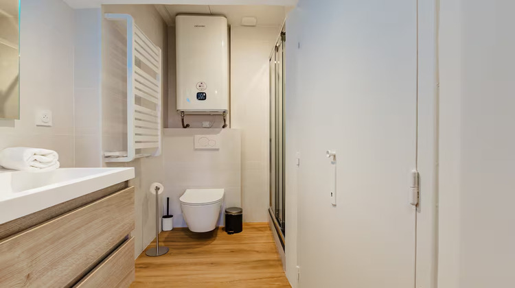 Ma-Cabane - Location Appartement VALENCE, 34 m²