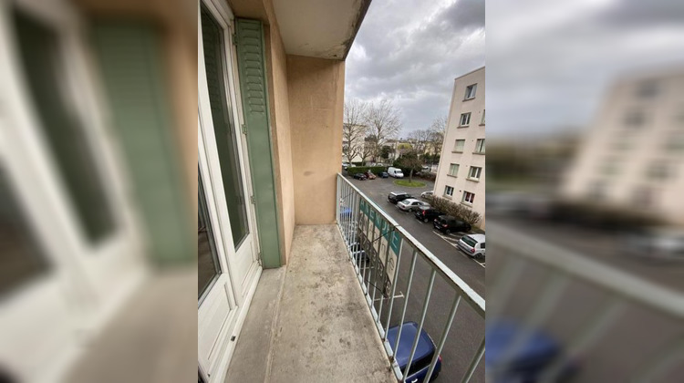 Ma-Cabane - Location Appartement VALENCE, 52 m²